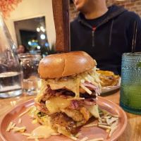 Mil Sabores Restaurant & Tequila Bar ico