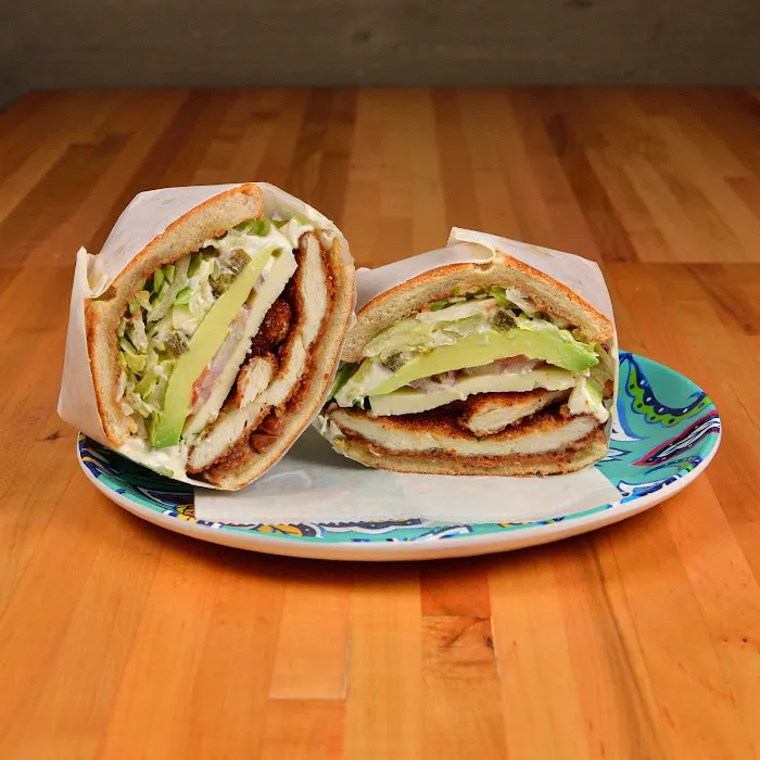 Mil Sabores Restaurant & Tequila Bar Picture 8