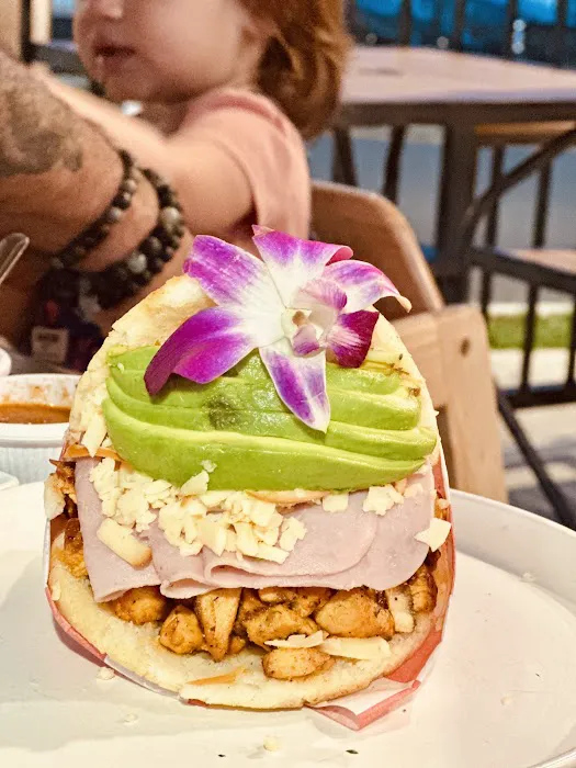 Mil Sabores Restaurant & Tequila Bar Picture 4