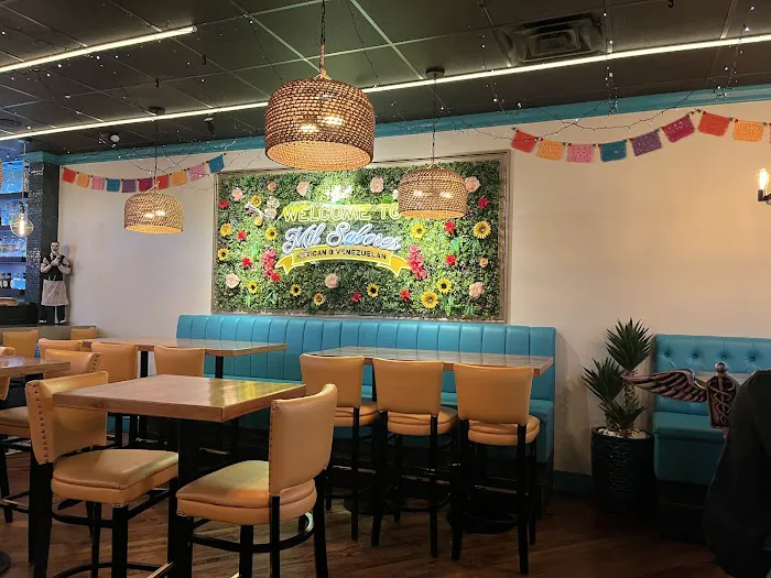 Mil Sabores Restaurant & Tequila Bar Picture 5