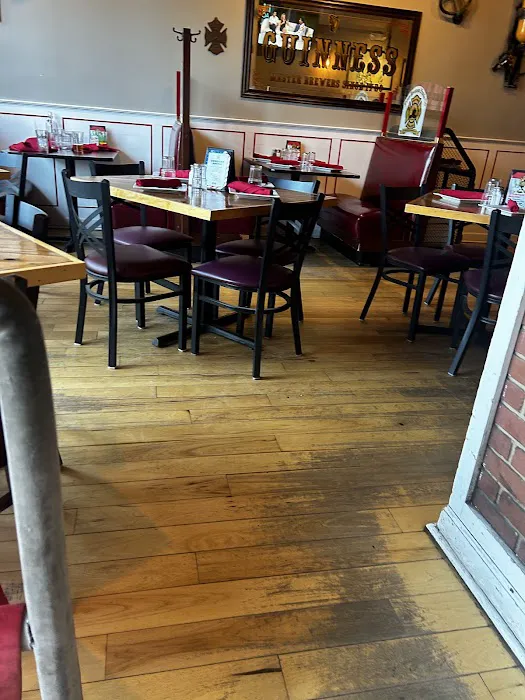 Fire Engine Pizza Co Picture 9