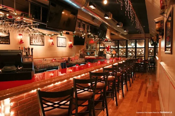 Fire Engine Pizza Co Picture 8