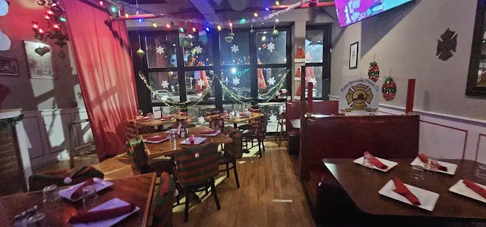 Fire Engine Pizza Co Picture 10