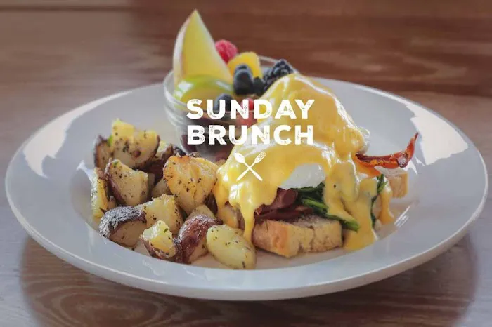 Fire Engine Pizza Co Picture 5