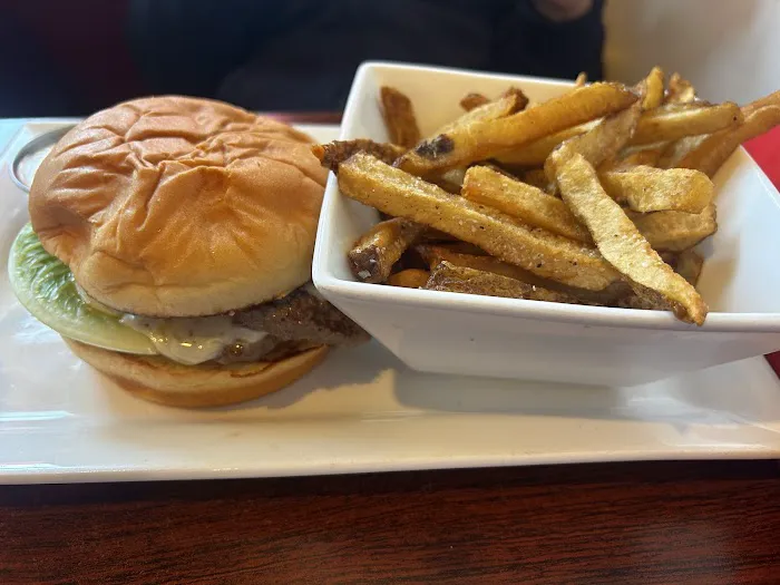 Fire Engine Pizza Co Picture 3