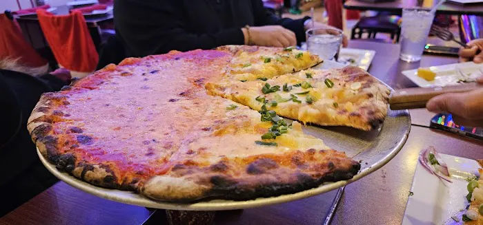 Fire Engine Pizza Co Picture 1