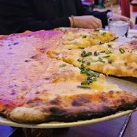 Fire Engine Pizza Co ico