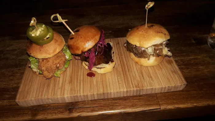 Tautog Tavern Picture 2