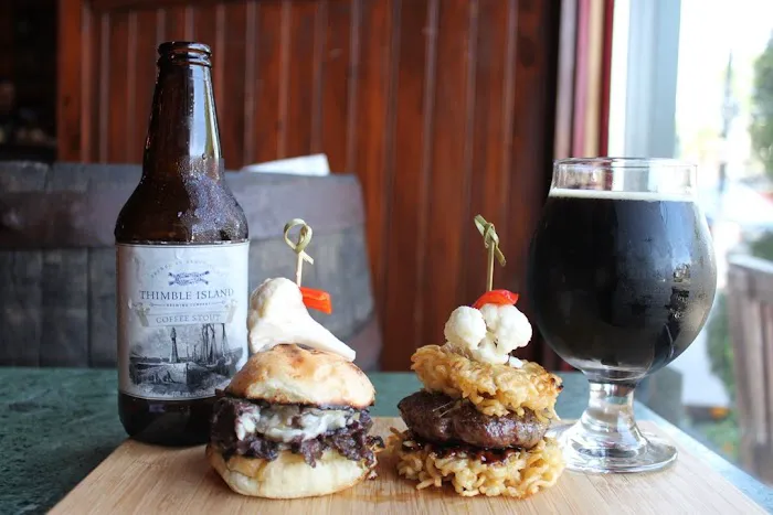 Tautog Tavern Picture 6