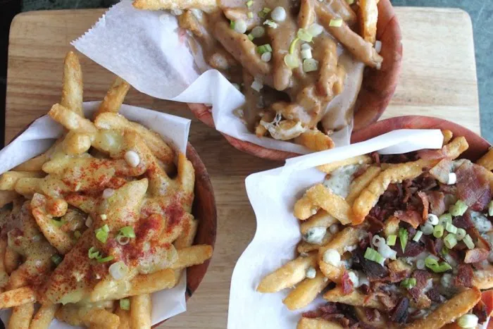 Tautog Tavern Picture 1