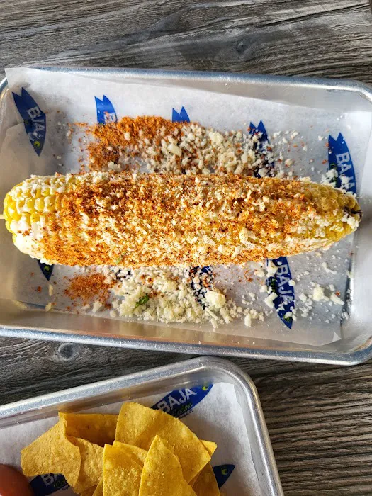 Baja Cocina Picture 2