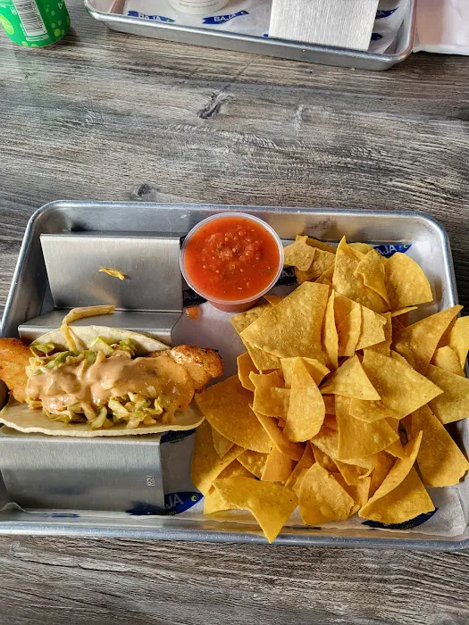 Baja Cocina Picture 4