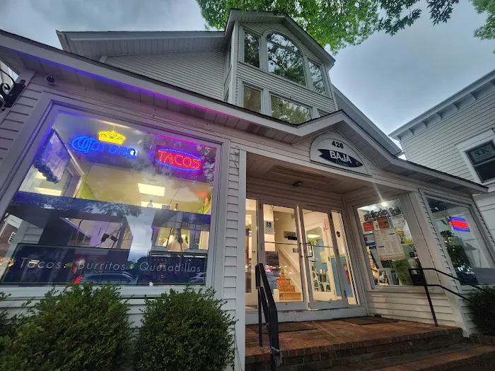 Baja Cocina Picture 1