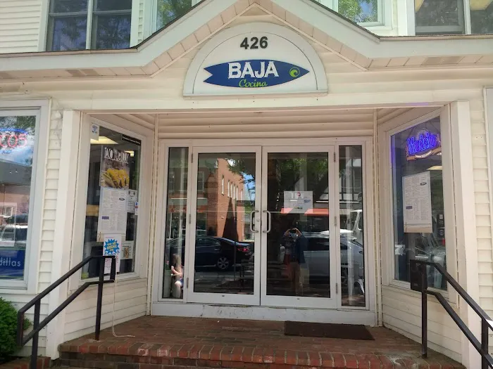 Baja Cocina Picture 3