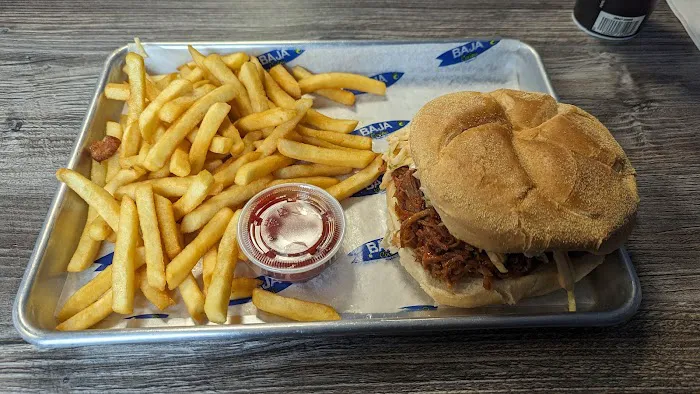 Baja Cocina Picture 9