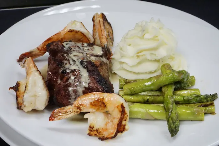 Tablao Wine Bar & Restaurant Picture 7