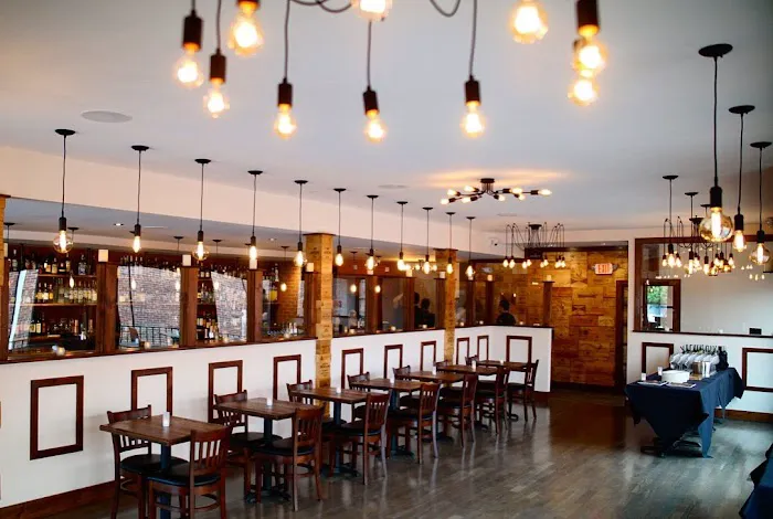 Tablao Wine Bar & Restaurant Picture 2