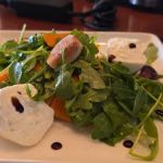 Tablao Wine Bar & Restaurant