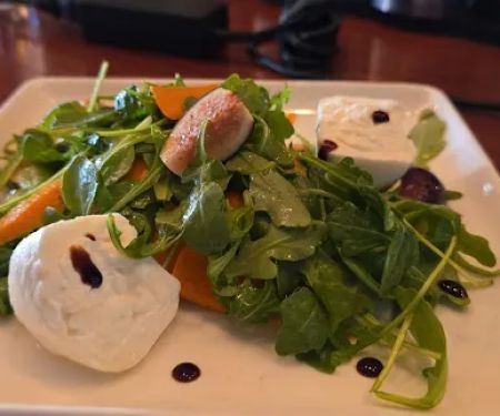 Tablao Wine Bar & Restaurant