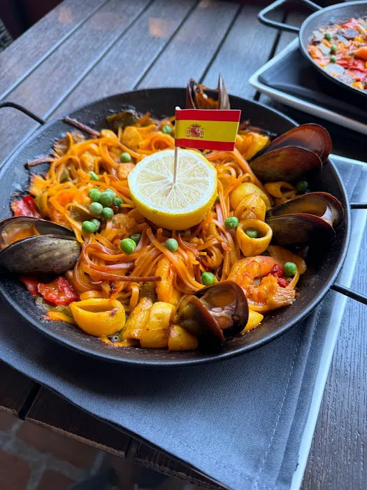 Tablao Wine Bar & Restaurant Picture 9