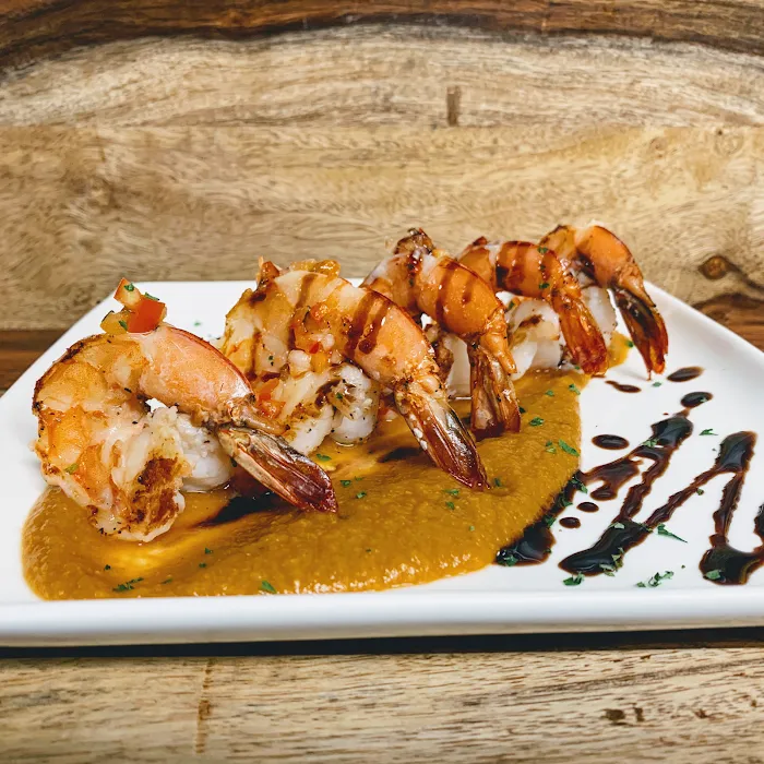 Tablao Wine Bar & Restaurant Picture 4