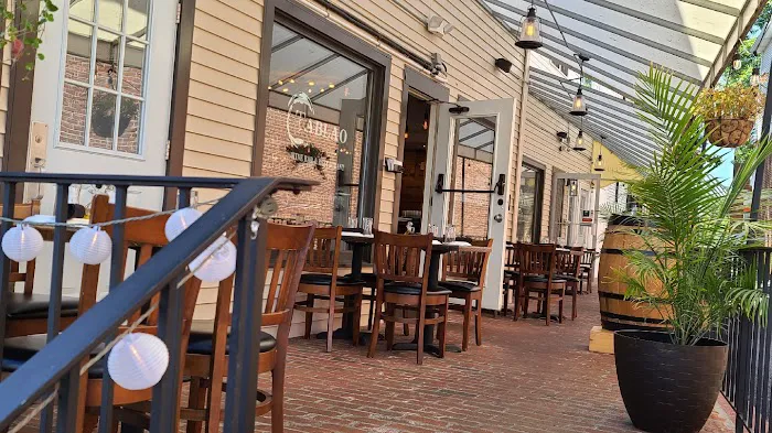 Tablao Wine Bar & Restaurant Picture 10