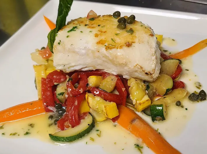 Tablao Wine Bar & Restaurant Picture 8