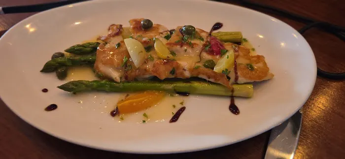 Tablao Wine Bar & Restaurant Picture 5