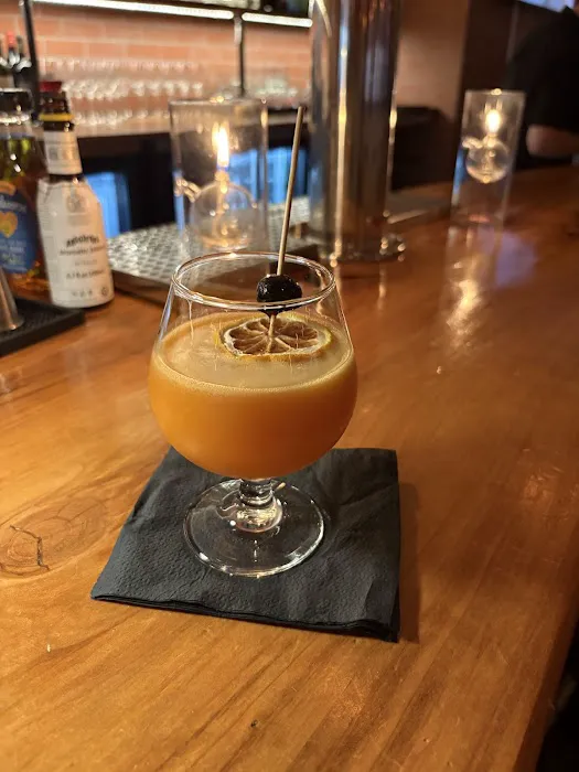 Tablao Wine Bar & Restaurant Picture 3