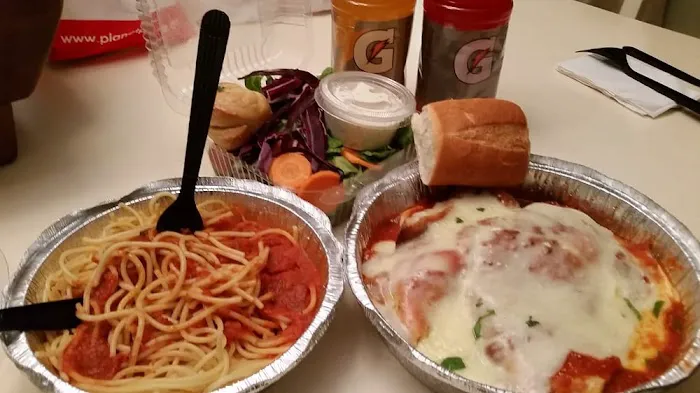 Planet Pizza Picture 1