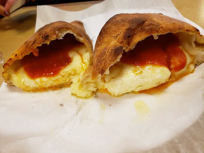 Planet Pizza Picture 9