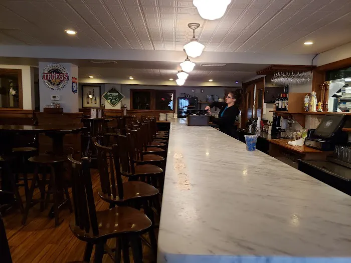 850 Wood Fired Restaurant Picture 3