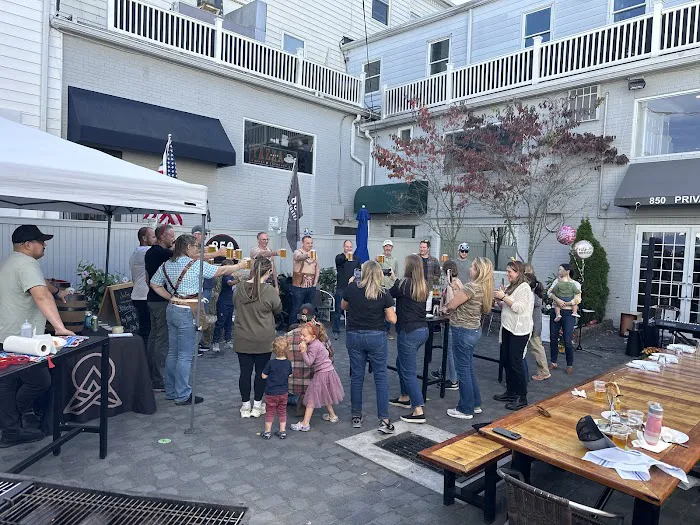 850 Wood Fired Restaurant Picture 6