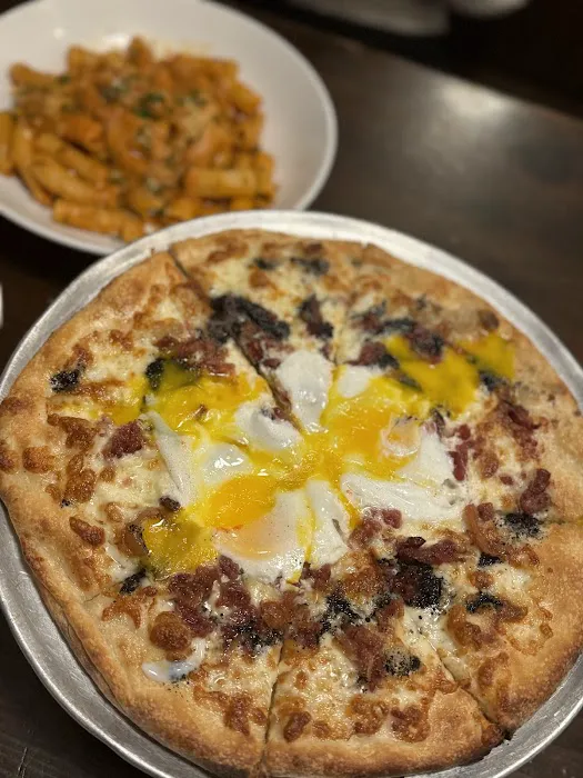 850 Wood Fired Restaurant Picture 1