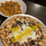 850 Wood Fired Restaurant