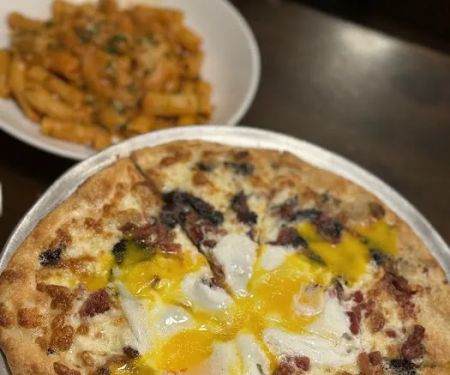 850 Wood Fired Restaurant