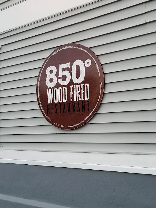 850 Wood Fired Restaurant Picture 10