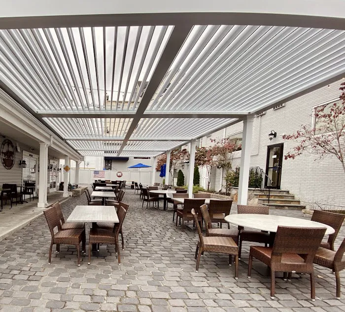 850 Wood Fired Restaurant Picture 8