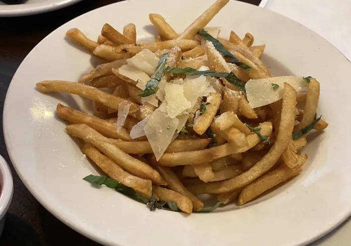 850 Wood Fired Restaurant Picture 5