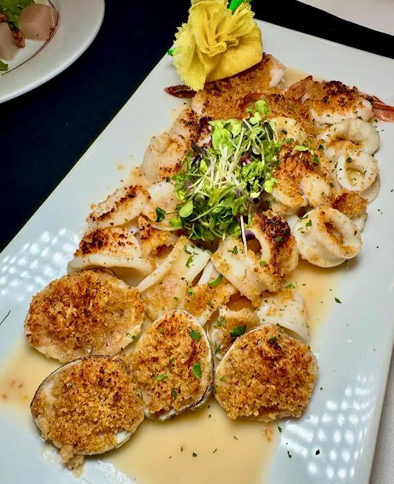 850 Wood Fired Restaurant Picture 2