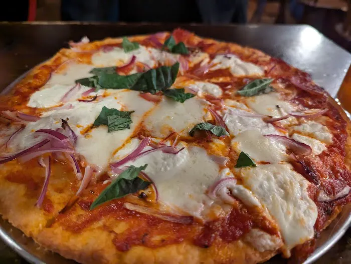 850 Wood Fired Restaurant Picture 9