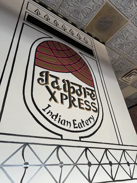 JAIPORE Xpress Picture 8
