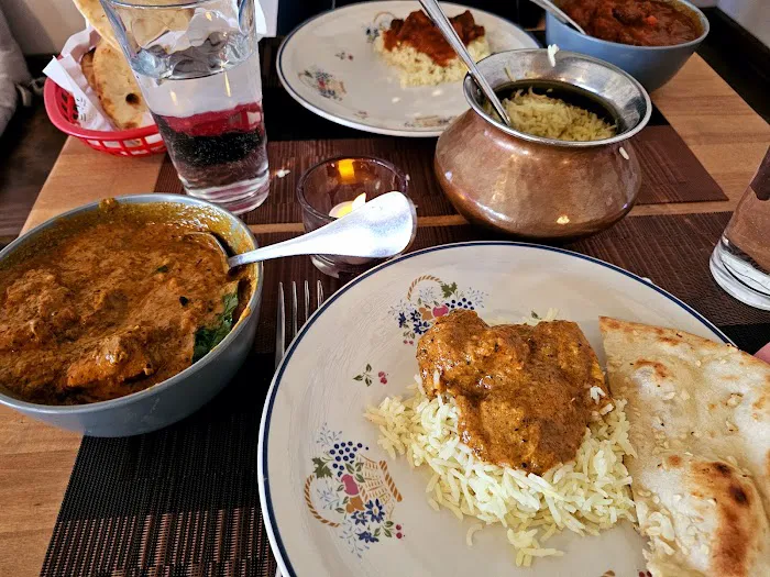 JAIPORE Xpress Picture 5