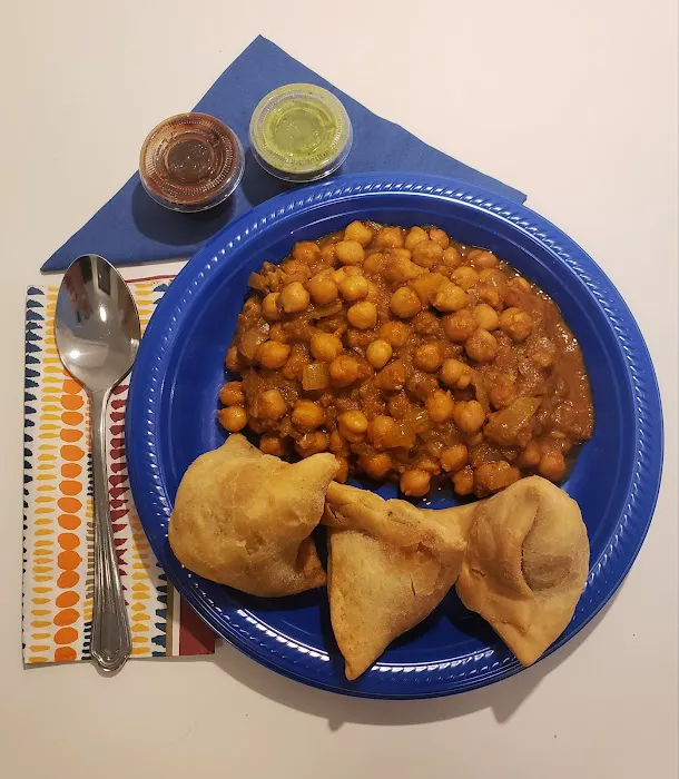 JAIPORE Xpress Picture 10