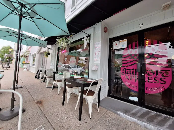 JAIPORE Xpress Picture 2