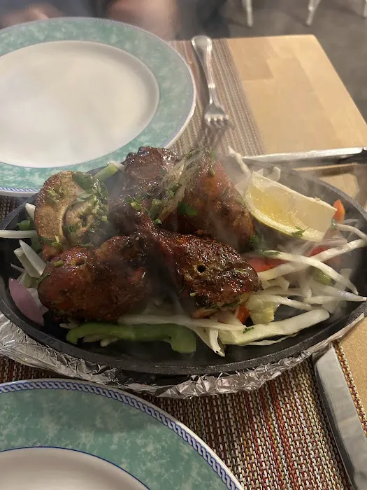 JAIPORE Xpress Picture 1