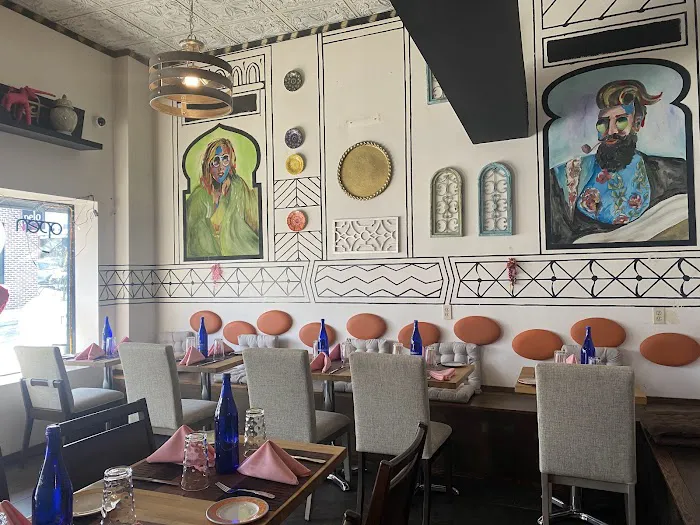 JAIPORE Xpress Picture 3