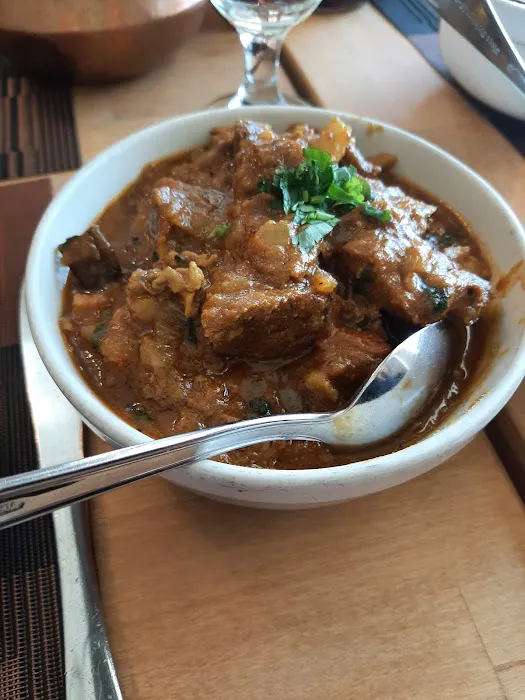 JAIPORE Xpress Picture 4