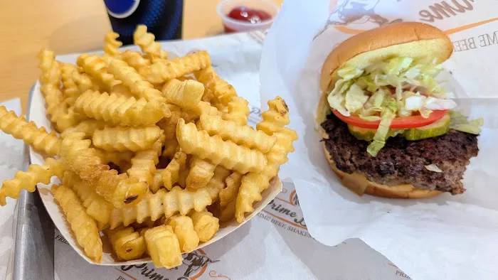 Prime Burger Picture 1