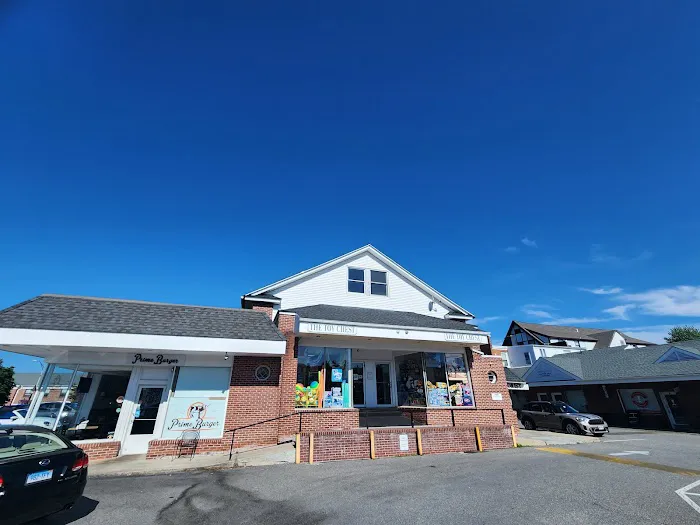 Prime Burger Picture 7